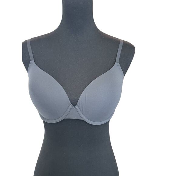 NEW SKIMS ~ Fits Everybody T-Shirt Demi Bra Size 38DDDD - Picture 3 of 6